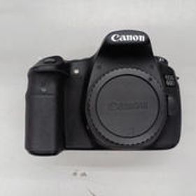 デジタル一眼レフ EOS 60D CANON
