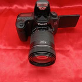 デジタル一眼レフ 望遠レンズキット EOS60D EF-18-135 IS CANON