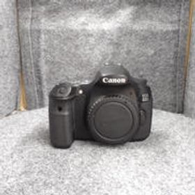 デジタル一眼レフ EOS 60D CANON