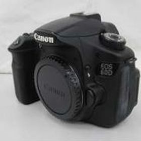 デジタル一眼レフ EOS60D CANON