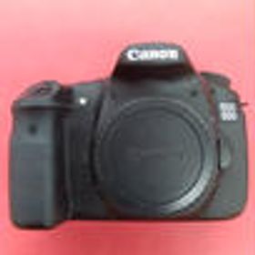 デジタル一眼レフ EOS60D CANON