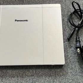 Let' note CF-FV1R12VS i5-16GB/SSD 256GB