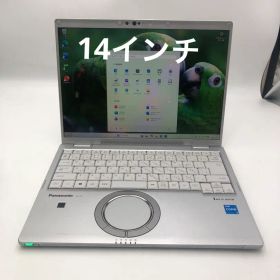 Panasonic Lets note CF-FV1Core i5-1135G7