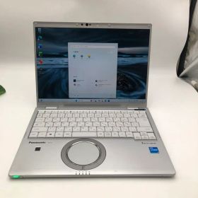 Panasonic Lets note CF-FV1 Core i5-1135G