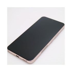 超美品 Galaxy S22 SC-51C ピンクゴールド スマホ 白ロム 中古 あすつく 土日祝発送OK