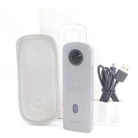 RICOH リコー THETA シータ SC2 for Business グレー