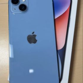 iPhone 14 Plusのメイン画像