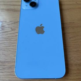 【商品名】 iPhone 14 Plus 128GB