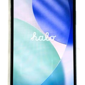 美品 iPhone 14plus 128GB ミッドナイト SIMフリー