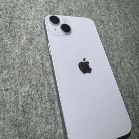 Apple iPhone 14plus 128gbホワイト 本体