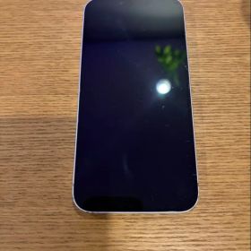 Apple iPhone 14plus 本体