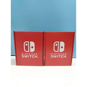 Nintendo Switch 有機ELモデル/HEG-001/カスタマイズ版/2台セット！
