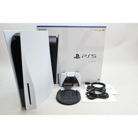 [中古]PlayStation 5 (SSD 825GB) CFI-1200A01