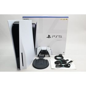 [中古]PlayStation 5 (SSD 825GB) CFI-1200A01