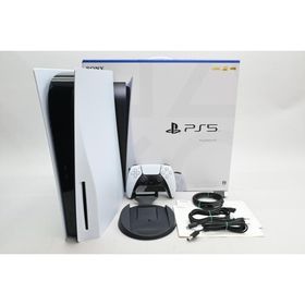 [中古]PlayStation 5 (SSD 825GB) CFI-1200A01