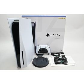 [中古]PlayStation 5 (SSD 825GB) CFI-1200A01