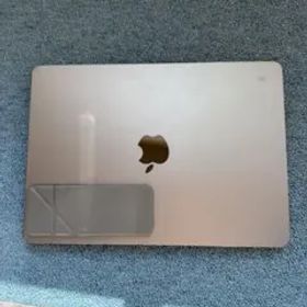 MacBook Air M2 (2022) 本体