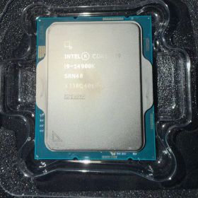 14世代 Core i9 新品 75,000円 中古 20,900円 | ネット最安値の価格