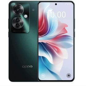 OPPO Reno11 A CPH2603 5G SIMフリー ダークグリーン