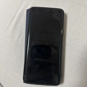 Samsung Galaxy S9 本体 バッテリー交換済み