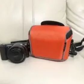 カメラ α5000/SONY ILCE−5000 ILCE-5000L(B)