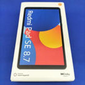 REDMI PAD SE 8.7 24075RP89G XIAOMI
