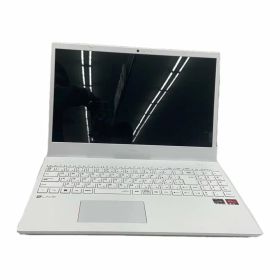 【中古】NEC◆ノートパソコン LAVIE N15 PC-N156CEAW/Ryzen 7/8GB/SSD256GB//【パソコン】