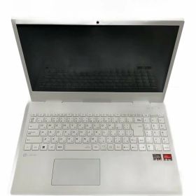 【中古】NEC◆ノートパソコン LAVIE N15 PC-N156CEAW/Ryzen 7/8GB/SSD256GB/2021【パソコン】