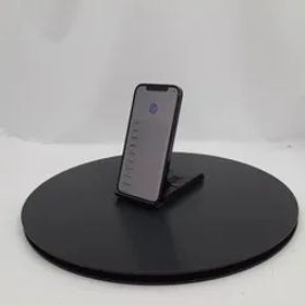 ★背面割れ/一部動作確認済み★Apple iPhone 12 64GB MGHN3J/A SIMフリー ブラック [6.1インチ iOS] 中古 スマートフォン (RM848)