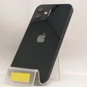 au MGHN3J/A iPhone 12 64GB ブラック au