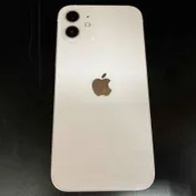 MGHP3J/A iPhone 12 64GB ホワイト SoftBank