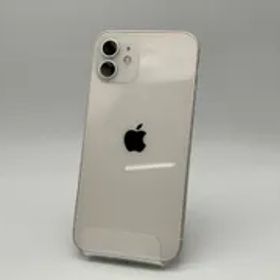 MGHP3J/A iPhone 12 64GB ホワイト au