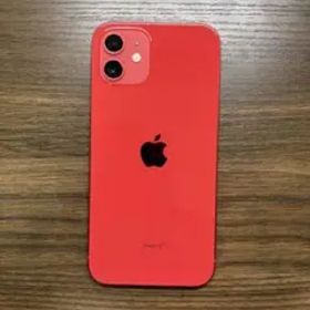 SIMフリー iPhone12 64GB MGHQ3J/A