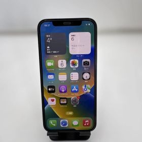 超美品 iPhone 12 128GB