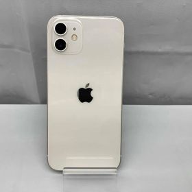 MGJ13J/A iPhone 12 256GB ホワイト SoftBank