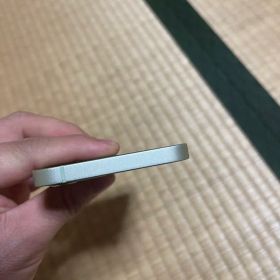 iPhone12 64GB 本体 グリーン