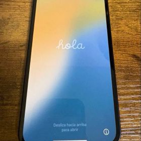 Apple iPhone 12 128GB ネイビー 本体のみSIMフリー完動品