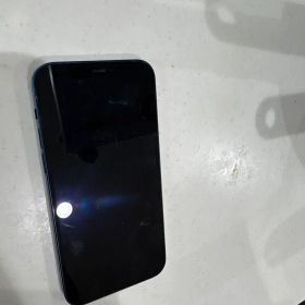 Apple iPhone 12 青