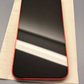 iPhone12 128GB レッド SIMフリー