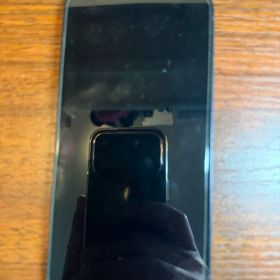 Apple iPhone 12 ブラック 本体