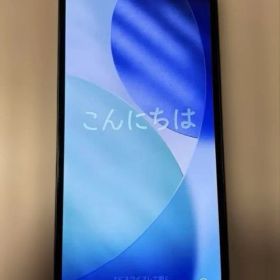 【ジャンク品】Apple iPhone 12 ブラック 本体 64GB