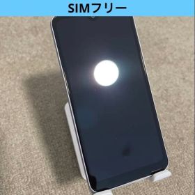 arrows We F-51B パープル 64GB SIMフリー