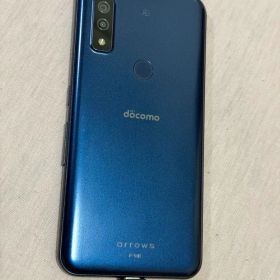 【美品】F-51B 本体 SIMフリー