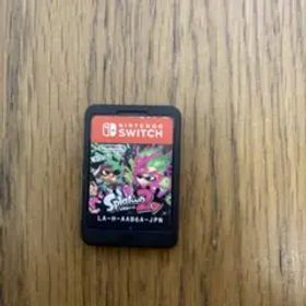 スプラトゥーン2