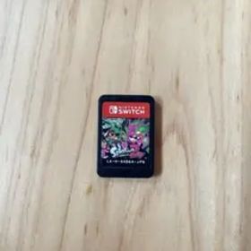 Splatoon2 Nintendo Switch ソフト