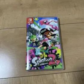 Splatoon 2 (Nintendo Switch)