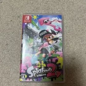 Splatoon 2 (Nintendo Switch)