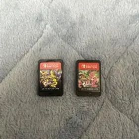 Splatoon 2 & 3 Nintendo Switch ソフト