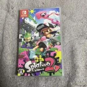 スプラトゥーン2