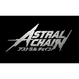 [Switch] ASTRAL CHAIN （ダウンロード版） ※6,400ポイントまでご利用可